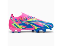 Boty Puma Ultra Match Energy Luminous FG/MG M 107543 01 2