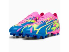 Boty Puma Ultra Match Energy Luminous FG/MG M 107543 01 4