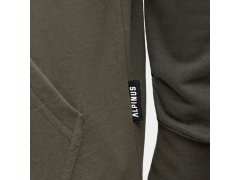 Alpinus Lugano M mikina BR18259 pánské 4