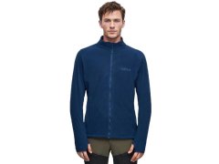 Alpinus Kerkis fleecová mikina na zip Tactical M MK11059 1