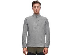 Alpinus Kerkis 1/3 zip Tactical M mikina MK18894 pánské 1