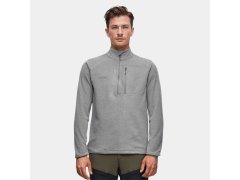 Alpinus Kerkis 1/3 zip Tactical M mikina MK18894 pánské 2