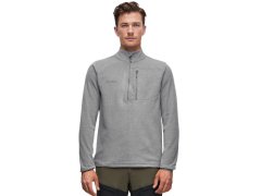 Alpinus Kerkis 1/3 zip Tactical M mikina MK18894 pánské 3