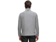 Alpinus Kerkis 1/3 zip Tactical M mikina MK18894 pánské 8