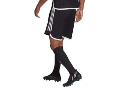 Pánské šortky adidas Tiro 23 Competition Match černé HT5696 1