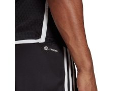 Pánské šortky adidas Tiro 23 Competition Match černé HT5696 4
