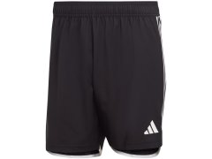 Pánské šortky adidas Tiro 23 Competition Match černé HT5696 5