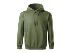 Malfini Moon M MLI-42009 khaki mikina 1