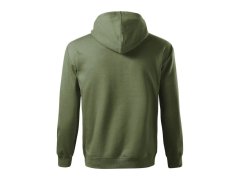 Malfini Moon M MLI-42009 khaki mikina 2