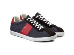 Tommy Hilfiger Playoff 1c M boty FM56821095-403 2