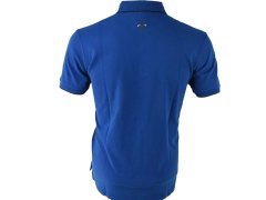 Helly Hansen Skagerrak Polo M 34248-606 pánské tričko 2