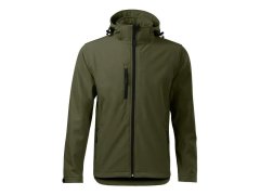 Malfini softshell performance bunda M MLI-52269 pánské 1