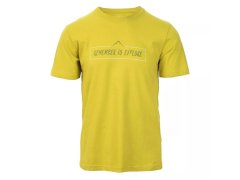 Elbrus Moise M Tričko 92800553543 pánské 1