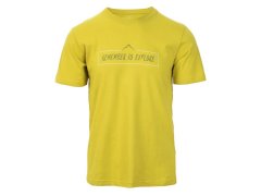Elbrus Moise M Tričko 92800553543 pánské 5