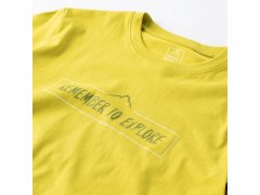 Elbrus Moise M Tričko 92800553543 pánské 8