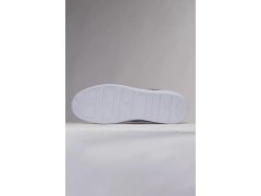 Tommy Hilfiger Court Cupsole Retro Lth Stripes M FM0FM04828 DW5 boty 3
