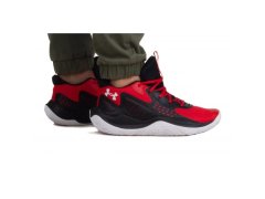 Boty Under Armour Jet ´23 M 3026634-600 2