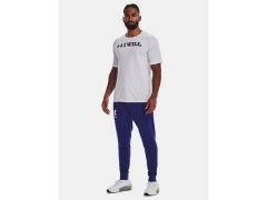 Under Armour M 1379023-100 pánské tričko 5