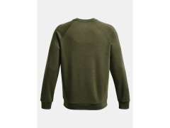 Mikina Under Armour Fleece Crew M 1379755-390 pánské 1