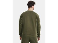 Mikina Under Armour Fleece Crew M 1379755-390 pánské 5
