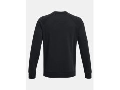 Mikina Under Armour Fleece Crew M 1379755-001 pánské 1