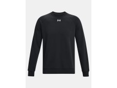 Mikina Under Armour Fleece Crew M 1379755-001 pánské 3