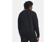 Mikina Under Armour Fleece Crew M 1379755-001 pánské 5