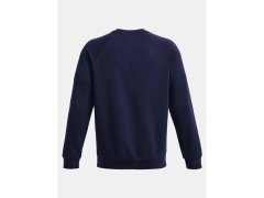 Mikina Under Armour Fleece Crew M 1379755-410 pánské 1