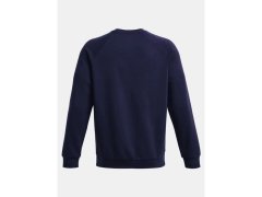 Mikina Under Armour Fleece Crew M 1379755-410 pánské 2