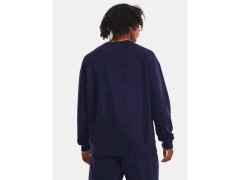 Mikina Under Armour Fleece Crew M 1379755-410 pánské 5