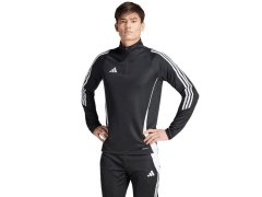 Mikina adidas Tiro 24 Training Top M IJ9963 pánské 4
