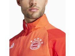 Adidas FC Bayern Pre Jacket M IN6314 pánské 4