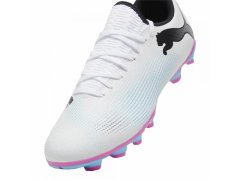 Boty Puma FUTURE 7 Play FG/AG M 107723 01 4