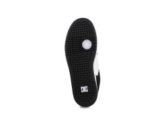 DC Shoes Manteca 4 M ADYS100765-WBK 3