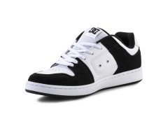 DC Shoes Manteca 4 M ADYS100765-WBK 4
