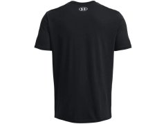 Tričko Under Armour Camo Chest Stripe SS M 1376830 001 pánské 1