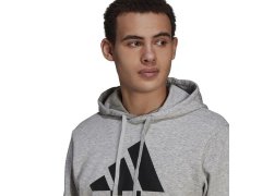 Mikina adidas M BL FL HD M GK9577 pánské 7