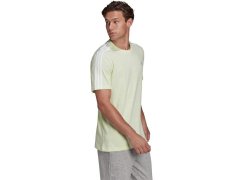 Adidas Essentials 3-Stripes Tee M HF4542 pánské 6