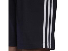 Adidas Essentials Warm-Up 3-Stripes šortky M H48434 2