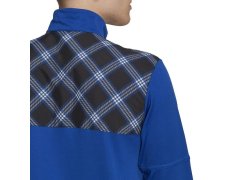 Adidas Tiro Track M mikina HN5514 pánské 5
