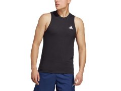 Adidas Train Essentials Training Top M IC6945 Pánské tričko s krátkým rukávem 2