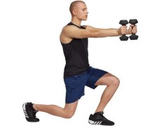 Adidas Train Essentials Training Top M IC6945 Pánské tričko s krátkým rukávem 3