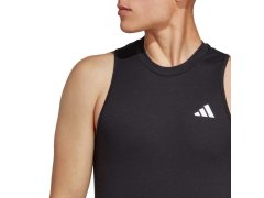 Adidas Train Essentials Training Top M IC6945 Pánské tričko s krátkým rukávem 4