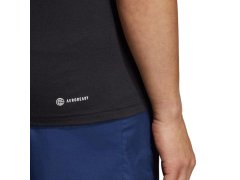Adidas Train Essentials Training Top M IC6945 Pánské tričko s krátkým rukávem 5