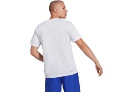 Adidas Train Essentials Training Tee M IC7430 tričko 3