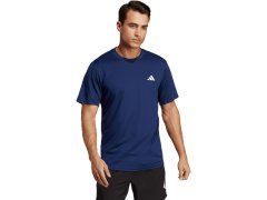 Adidas Train Essentials Training Tee M IC7429 tričko 4