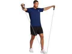 Adidas Train Essentials Training Tee M IC7429 tričko 7