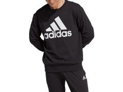 Mikina adidas Essentials French Terry Big Logo M IC9324 3
