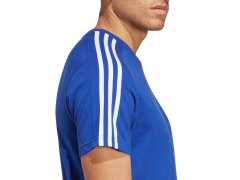 Tričko adidas Essentials Single Jersey 3-Stripes M IC9338 pánské 3