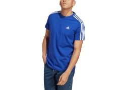 Tričko adidas Essentials Single Jersey 3-Stripes M IC9338 pánské 7
